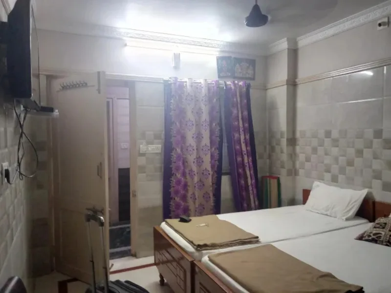 Executive Suite Room at Vasavi Bhavan Tirumala